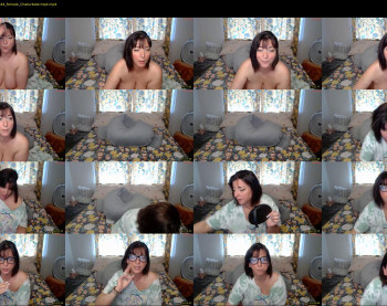 milfmonee — 72 minute Chaturbate female cam show recording, 720p, Mar 30, 2025