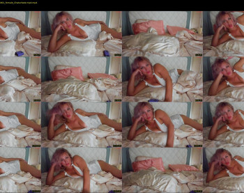 minerva777 — 121 minute Chaturbate female cam show recording, 720p, Mar 30, 2025