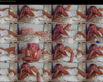 minerva777 — 58 minute Chaturbate female cam show recording, 720p, Mar 30, 2025