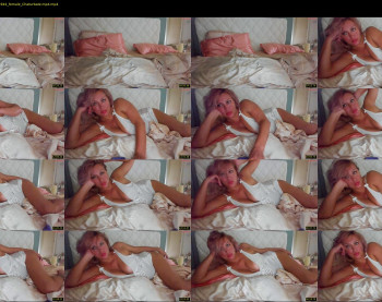 minerva777 — 41 minute Chaturbate female cam show recording, 720p, Mar 30, 2025