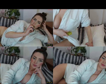 mishymoon — 21 minute Chaturbate female cam show recording, 720p, Mar 30, 2025