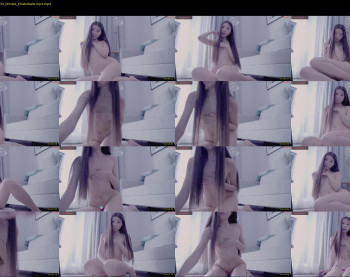 miso_misa — 7 minute Chaturbate female cam show recording, 720p, Mar 30, 2025
