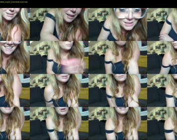 mistymorgan — 5 minute Chaturbate couple cam show recording, 480p, Mar 30, 2025