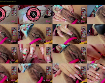 ms_pickless — 118 minute Chaturbate female cam show recording, 720p, Mar 30, 2025