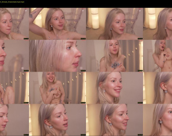my_stella — 9 minute Chaturbate female cam show recording, 720p, Mar 30, 2025