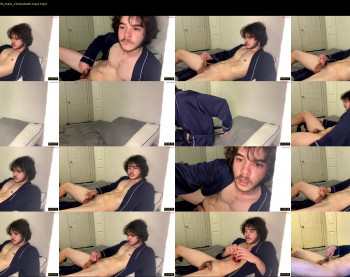 na_an534 — 28 minute Chaturbate male cam show recording, 720p, Mar 31, 2025