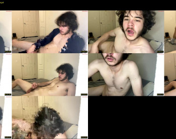na_an534 — 16 minute Chaturbate male cam show recording, 720p, Mar 31, 2025