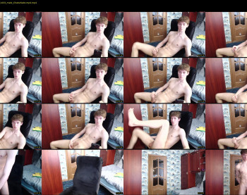 nagibator69_ — 46 minute Chaturbate couple cam show recording, 720p, Mar 30, 2025
