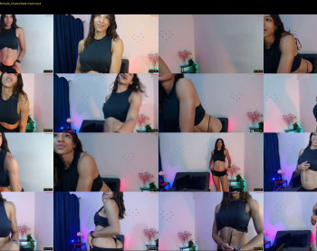 nale4u — 32 minute Chaturbate female cam show recording, 720p, Mar 30, 2025