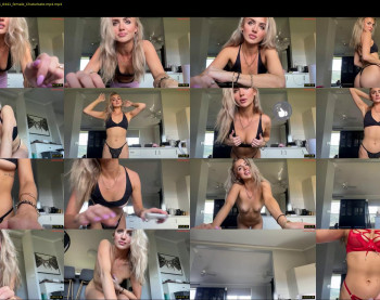naomirhoades — 91 minute Chaturbate female cam show recording, 480p, Mar 31, 2025