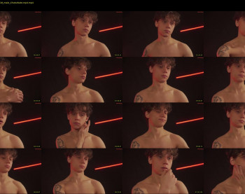 nicky_neal — 8 minute Chaturbate male cam show recording, 720p, Mar 31, 2025