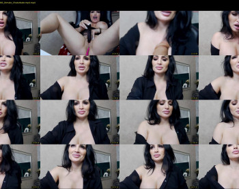 nicollereyn — 120 minute Chaturbate female cam show recording, 720p, Mar 31, 2025