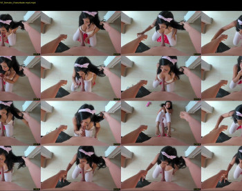 noemibcnz — 36 minute Chaturbate couple cam show recording, 720p, Mar 30, 2025