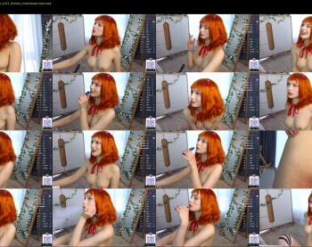 odeliabrownell — 120 minute Chaturbate female cam show recording, 720p, Mar 30, 2025