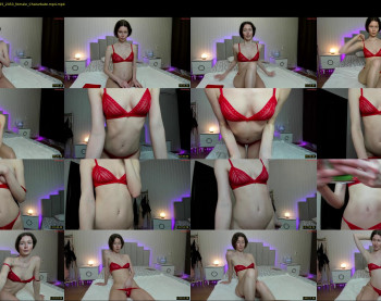 oksanafedorova — 120 minute Chaturbate female cam show recording, 720p, Mar 30, 2025