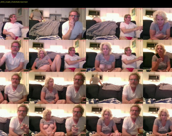 oneoften1000 — 23 minute Chaturbate female cam show recording, 480p, Mar 31, 2025