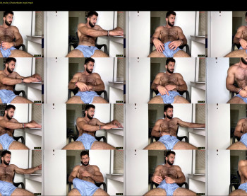 ouro1556 — 70 minute Chaturbate male cam show recording, 720p, Mar 30, 2025