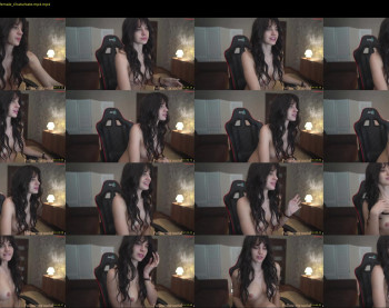 oxxme — 5 minute Chaturbate female cam show recording, 720p, Mar 30, 2025