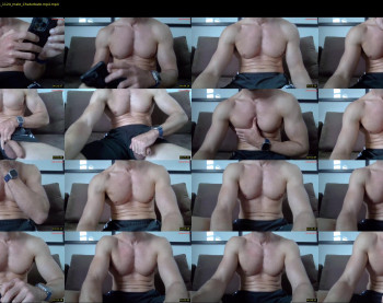 parisien75015 — 7 minute Chaturbate male cam show recording, 480p, Mar 30, 2025