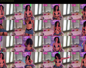 princess_cece — 16 minute Chaturbate female cam show recording, 720p, Mar 30, 2025