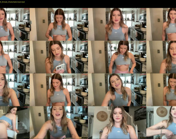 rileydepp — 79 minute Chaturbate female cam show recording, 480p, Mar 30, 2025