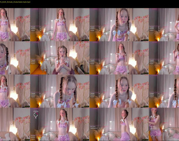 rose_charming_ — 79 minute Chaturbate female cam show recording, 720p, Mar 31, 2025