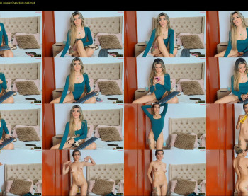rose_dom — 20 minute Chaturbate couple cam show recording, 720p, Mar 30, 2025