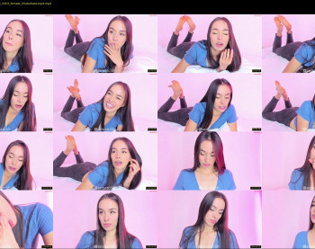 saraarchbould — 120 minute Chaturbate female cam show recording, 720p, Mar 30, 2025