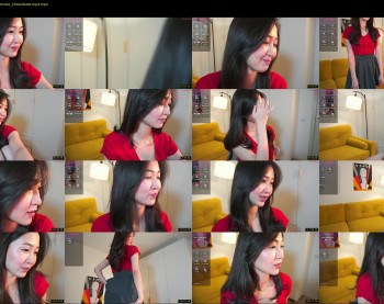 seulbi — 120 minute Chaturbate female cam show recording, 720p, Mar 30, 2025