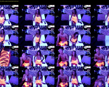 shannahand420 — 121 minute Chaturbate male cam show recording, 720p, Mar 31, 2025
