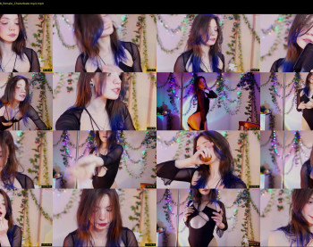 shiny_jail — 119 minute Chaturbate female cam show recording, 720p, Mar 31, 2025