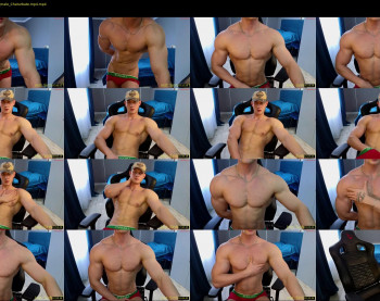 sinffuly — 30 minute Chaturbate male cam show recording, 720p, Mar 30, 2025
