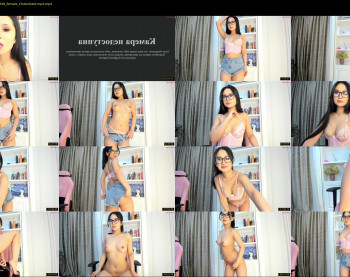 sinsemillaa — 120 minute Chaturbate female cam show recording, 720p, Mar 30, 2025