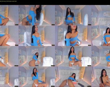 sofi_potter_ — 120 minute Chaturbate female cam show recording, 720p, Mar 30, 2025