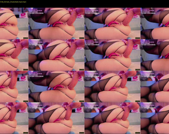 sonya_keller — 4 minute Chaturbate female cam show recording, 720p, Mar 30, 2025