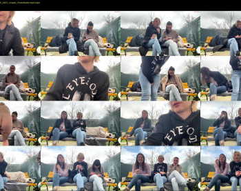 squirt_bunny77 — 49 minute Chaturbate couple cam show recording, 720p, Mar 30, 2025