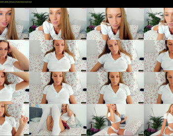 summer_sunshine_ — 34 minute Chaturbate female cam show recording, 720p, Mar 30, 2025