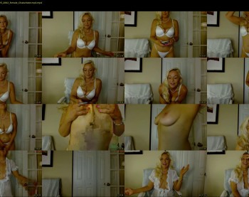 summerishotter — 53 minute Chaturbate female cam show recording, 720p, Mar 30, 2025