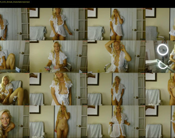 summerishotter — 80 minute Chaturbate female cam show recording, 720p, Mar 30, 2025