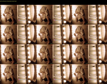 sweet_moan — 7 minute Chaturbate female cam show recording, 720p, Mar 30, 2025