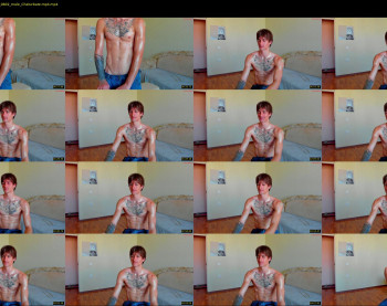 sweet_smith8 — 6 minute Chaturbate male cam show recording, 720p, Mar 30, 2025