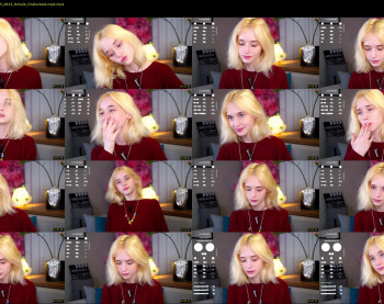 taitehambelton — 4 minute Chaturbate female cam show recording, 720p, Mar 30, 2025