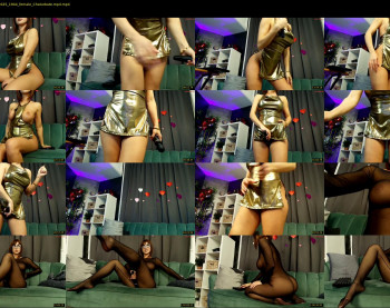 terminal_of_truths — 76 minute Chaturbate female cam show recording, 720p, Mar 30, 2025