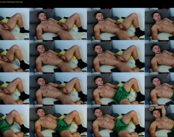 tomasmv — 113 minute Chaturbate male cam show recording, 720p, Mar 30, 2025