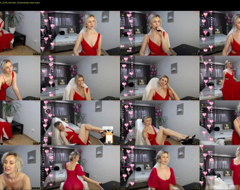 vanessakleiner — 93 minute Chaturbate female cam show recording, 720p, Mar 30, 2025