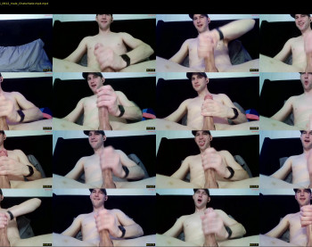vanillaniceeee — 56 minute Chaturbate male cam show recording, 720p, Mar 30, 2025