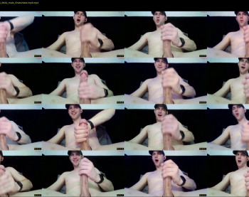 vanillaniceeee — 11 minute Chaturbate male cam show recording, 720p, Mar 30, 2025