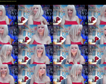 victoria_dior — 27 minute Chaturbate female cam show recording, 720p, Mar 31, 2025