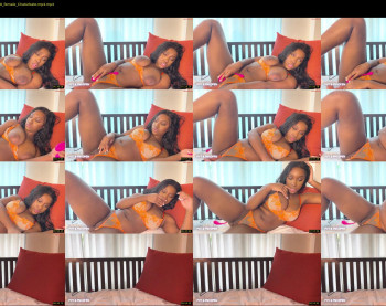 violet6xft — 12 minute Chaturbate female cam show recording, 720p, Mar 30, 2025