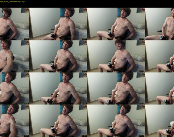 warrenkener — 56 minute Chaturbate male cam show recording, 720p, Mar 30, 2025
